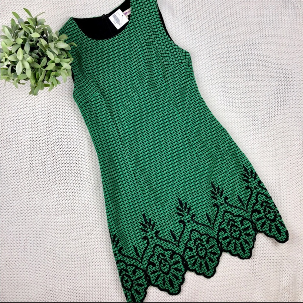 Altar’d State Shift Dress